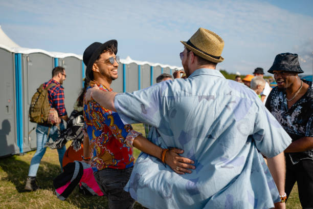 Best Portable bathroom rental  in Garretson, SD