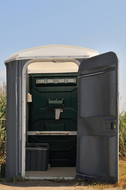 Portable Toilet Options We Offer in Garretson, SD