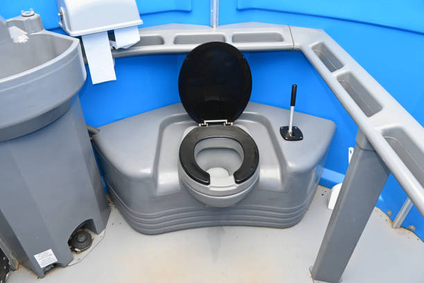 Affordable portable toilet rental in Garretson, SD