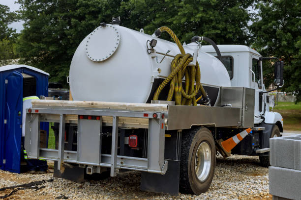 Best Restroom trailer rental cost  in Garretson, SD