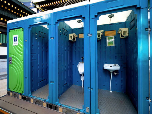 Portable Toilet Options We Offer in Garretson, SD
