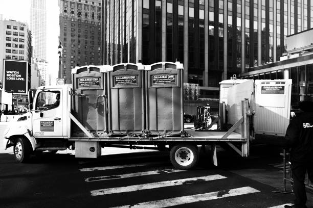 Best Portable toilet rental for construction  in Garretson, SD