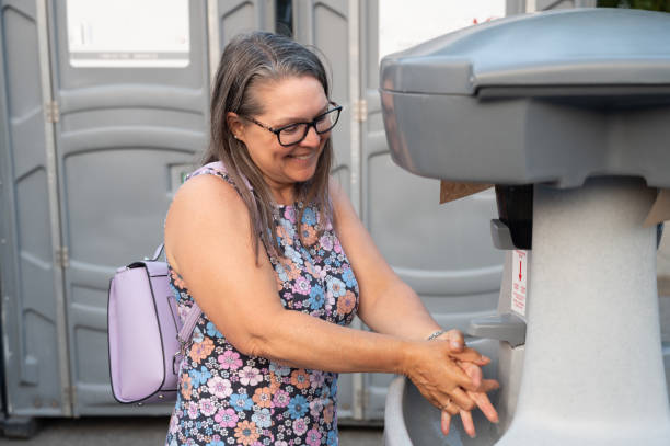 Best Porta potty rental near me  in Garretson, SD