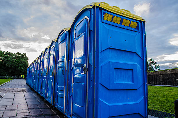 Best Porta potty rental near me  in Garretson, SD